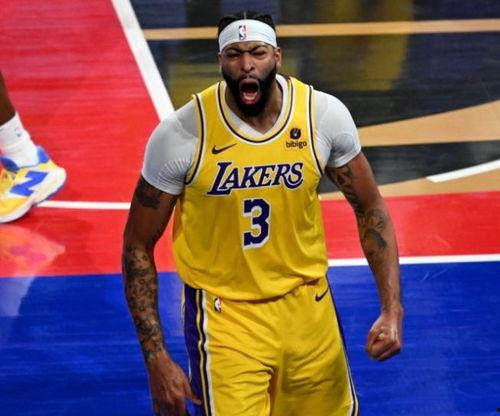 浓眉被爆料伤病视频,赛场风云再起，健康成最大悬念