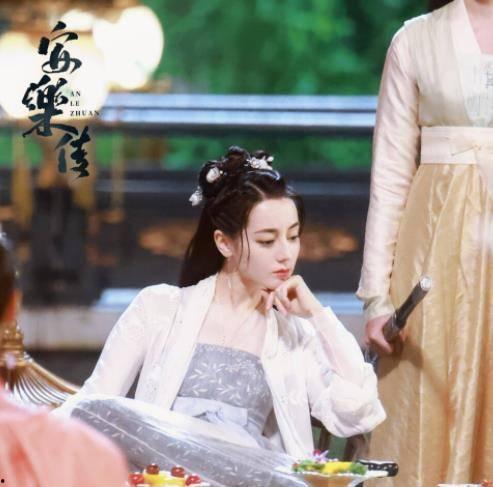 迪丽热巴爆料帝君视频,独家视频大揭秘